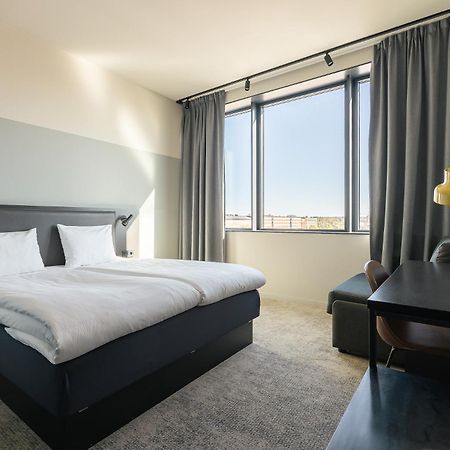 Comfort Hotel Vaesteras Bagian luar foto